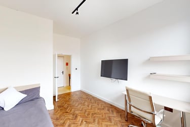 2 bed house, Canal House, City Centre, Loughborough, LE111AW - Image 11