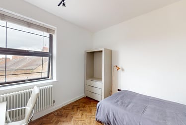 2 bed house, Canal House, City Centre, Loughborough, LE111AW - Image 12