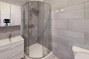 2 bed house, Canal House, City Centre, Loughborough, LE111AW - Image 15