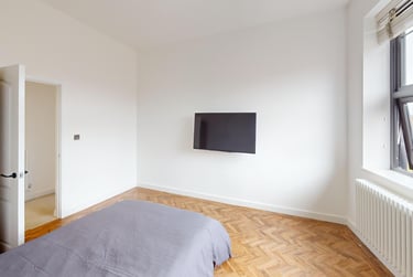 2 bed house, Canal House, City Centre, Loughborough, LE111AW - Image 8