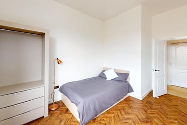 2 bed house, Canal House, City Centre, Loughborough, LE111AW - Image 14