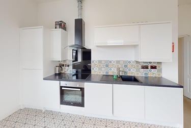 2 bed house, Canal House, City Centre, Loughborough, LE111AW - Image 4