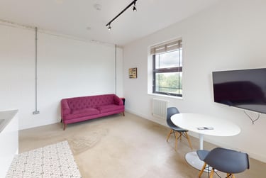 2 bed house, Canal House, City Centre, Loughborough, LE111AW - Image 5