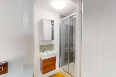 2 bed house, Derby Road, City Centre, Loughborough, LE115HJ - Image 9