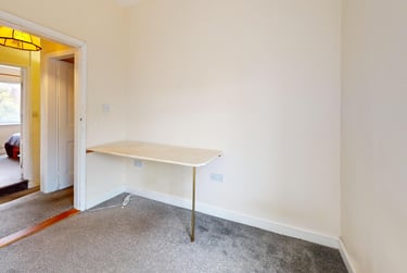 2 bed house, Albert Street, City Centre, Loughborough, LE112DW - Image 7