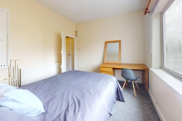 2 bed house, Albert Street, City Centre, Loughborough, LE112DW - Image 6