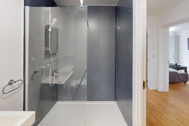 2 bed house, Baxter Gate, City Centre, Loughborough, LE111FT - Image 15