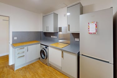 2 bed house, Baxter Gate, City Centre, Loughborough, LE111FT - Image 9