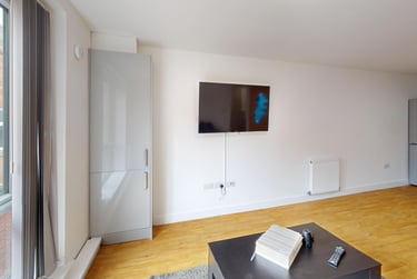 2 bed house, Baxter Gate, City Centre, Loughborough, LE111FT - Image 13