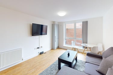 2 bed house, Baxter Gate, City Centre, Loughborough, LE111FT - Image 14