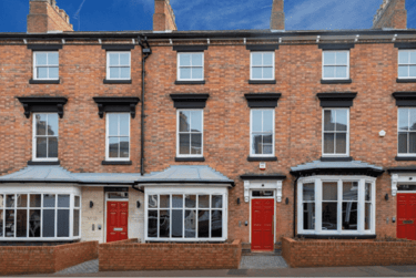 1 bed house, De Montfort Street, Highfields, Leicester, LE17JG - Image 3