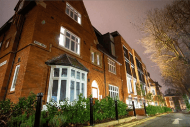 1 bed house, West Walk, Highfields, Leicester, LE17AG - Image 2