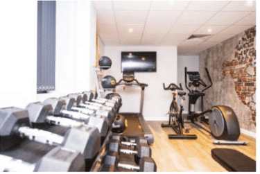 1 bed house, West Walk, Highfields, Leicester, LE17AG - Image 3