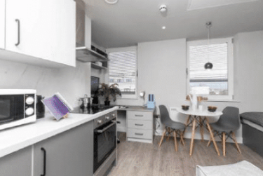 1 bed house, Charles Street, Highfields, Leicester, LE11LA - Image 2