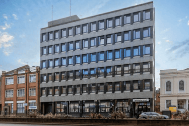 1 bed house, Charles Street, Highfields, Leicester, LE11LA - Image 4