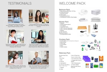 1 bed house, Charles Street, Highfields, Leicester, LE11LA - Image 6