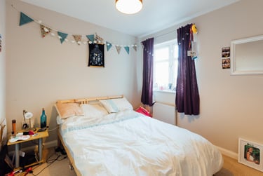 2 bed house, Racecourse Mews, City Centre, Loughborough, LE115AR - Image 5