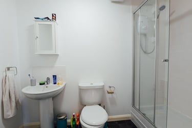 2 bed house, Racecourse Mews, City Centre, Loughborough, LE115AR - Image 10