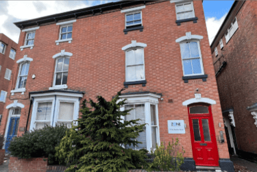 1 bed house, De Montfort Street, Highfields, Leicester, LE17GN - Image 2