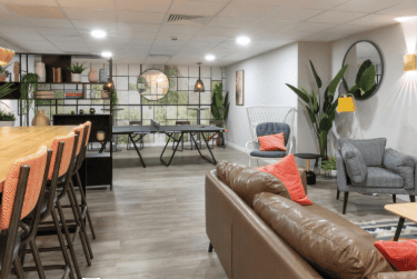 1 bed house, De Montfort Street, Highfields, Leicester, LE17GL - Image 3