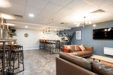 1 bed house, Upperton Road, City Centre, Leicester, LE30BG - Image 2