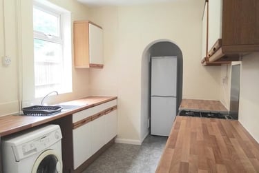 4 bed house, Ripon Street, Victoria Park, Leicester, LE21LW - Image 4