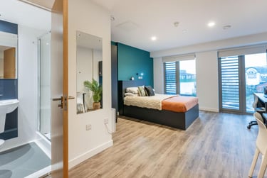 Deluxe Studio - Image 1