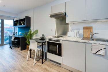 Deluxe Studio - Image 4