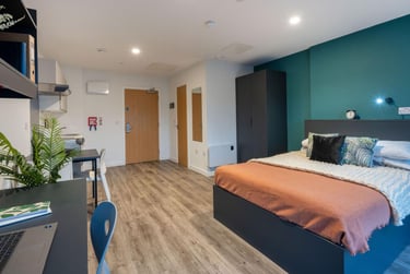 Deluxe Studio - Image 5