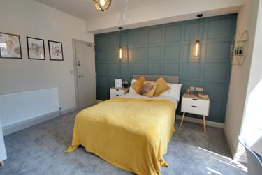 1 bed house, Brazil Street, City Centre, Leicester, LE27JA - Image 3