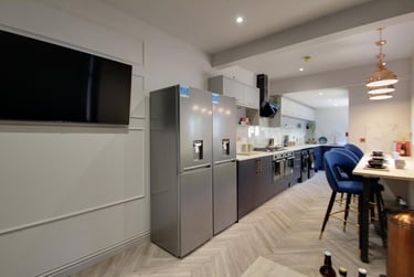 1 bed house, Brazil Street, City Centre, Leicester, LE27JA - Image 6