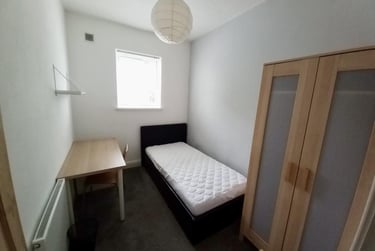4 bed house, Beehive Road, Crookesmoor, Sheffield, S101EP - Image 8