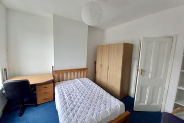 4 bed house, Beehive Road, Crookesmoor, Sheffield, S101EP - Image 5