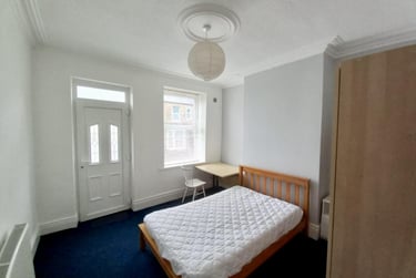 4 bed house, Beehive Road, Crookesmoor, Sheffield, S101EP - Image 6