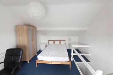 4 bed house, Beehive Road, Crookesmoor, Sheffield, S101EP - Image 7