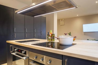 8 Bed Ensuite at COSMOS, 2 Moore Street, City Centre, Sheffield, S37HZ - Image 7