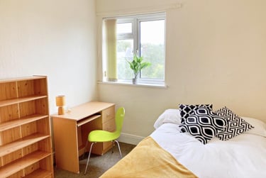 4 bed house, Clementson Road, St Vincents Quarter, Sheffield, S101GS - Image 4