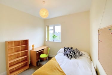 4 bed house, Clementson Road, St Vincents Quarter, Sheffield, S101GS - Image 5