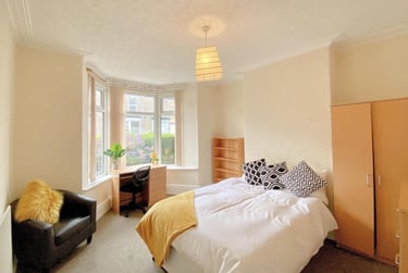 4 bed house, Clementson Road, St Vincents Quarter, Sheffield, S101GS - Image 1