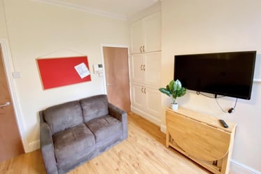 4 bed house, Clementson Road, St Vincents Quarter, Sheffield, S101GS - Image 6
