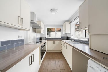 5 bed house, West Lorne Street, Newton, Chester, CH14AF - Image 13