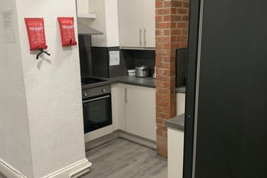 1 bed house, WyCliffe Street, Highfields, Leicester, LE15LR - Image 6