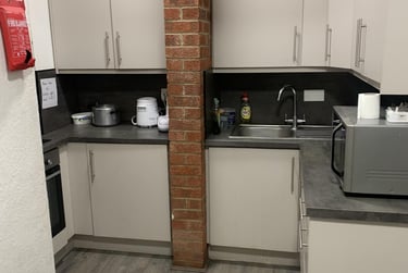 1 bed house, WyCliffe Street, Highfields, Leicester, LE15LR - Image 6