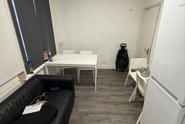 1 bed house, WyCliffe Street, Highfields, Leicester, LE15LR - Image 9