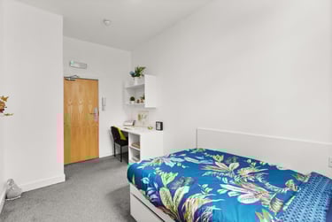 1 bed house, Newarke Street, City Centre, Leicester, LE15SP - Image 2