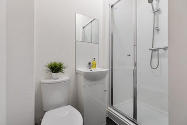 1 bed house, Newarke Street, City Centre, Leicester, LE15SP - Image 4