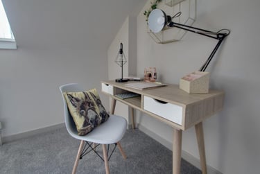 1 bed house, Brazil Street, City Centre, Leicester, LE27JA - Image 2