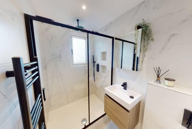 1 bed house, Rookery Road, Selly Park, Birmingham, B297DG - Image 15