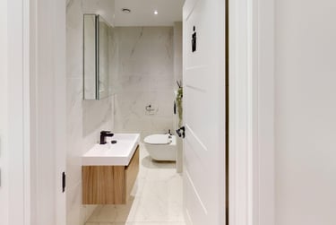 1 bed house, Rookery Road, Selly Park, Birmingham, B297DG - Image 14