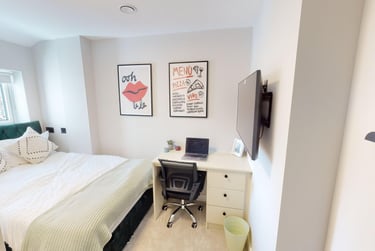 1 bed house, Rookery Road, Selly Park, Birmingham, B297DG - Image 11